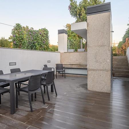 Northern Star Apartment Porto Exterior photo