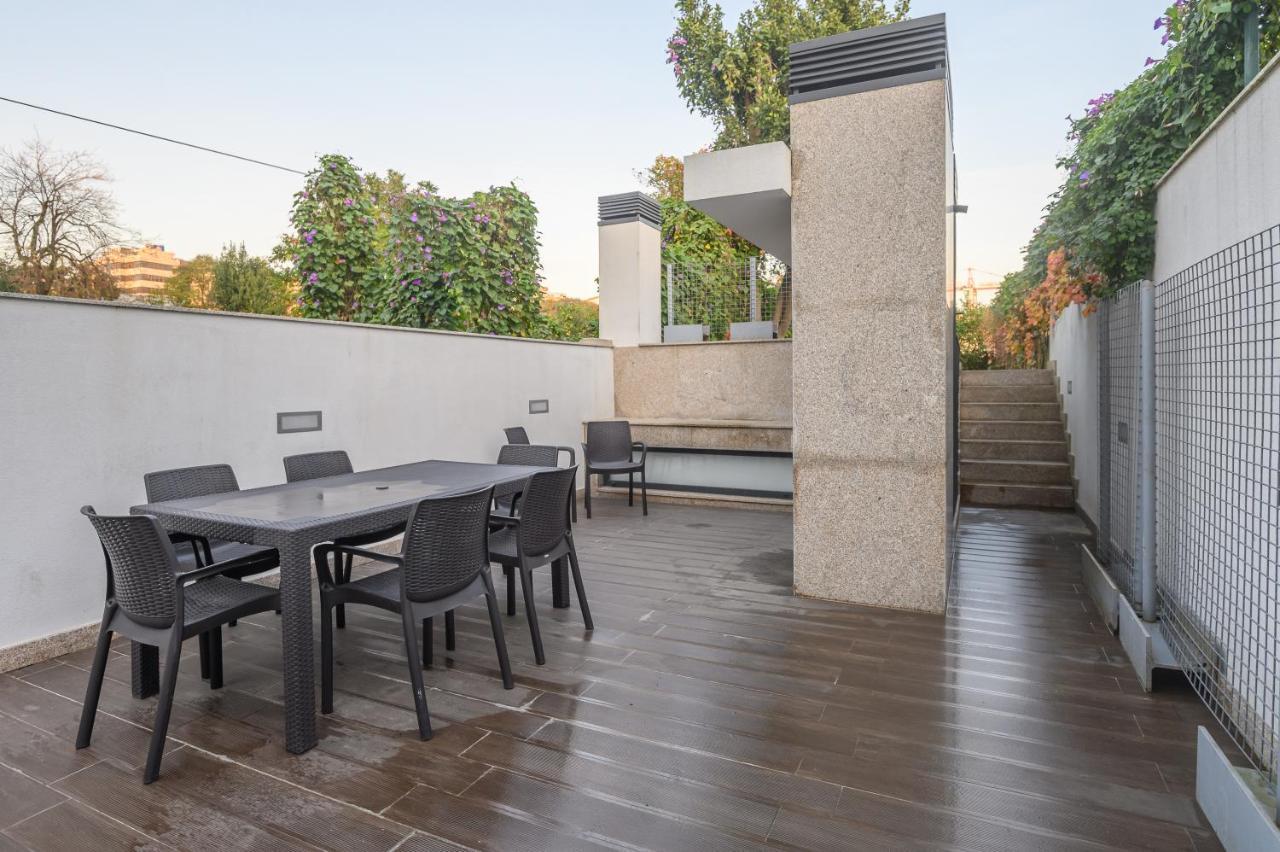 Northern Star Apartment Porto Exterior photo