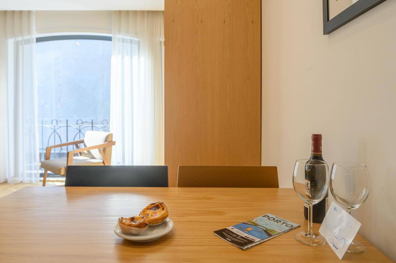 Northern Star Apartment Porto Exterior photo