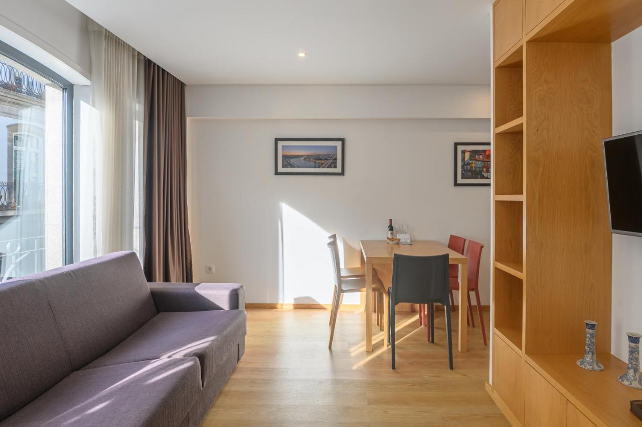 Northern Star Apartment Porto Exterior photo