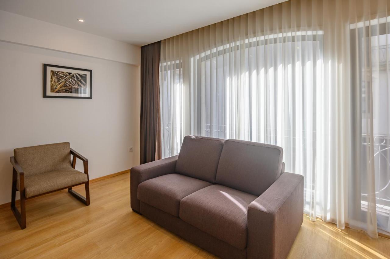 Northern Star Apartment Porto Exterior photo