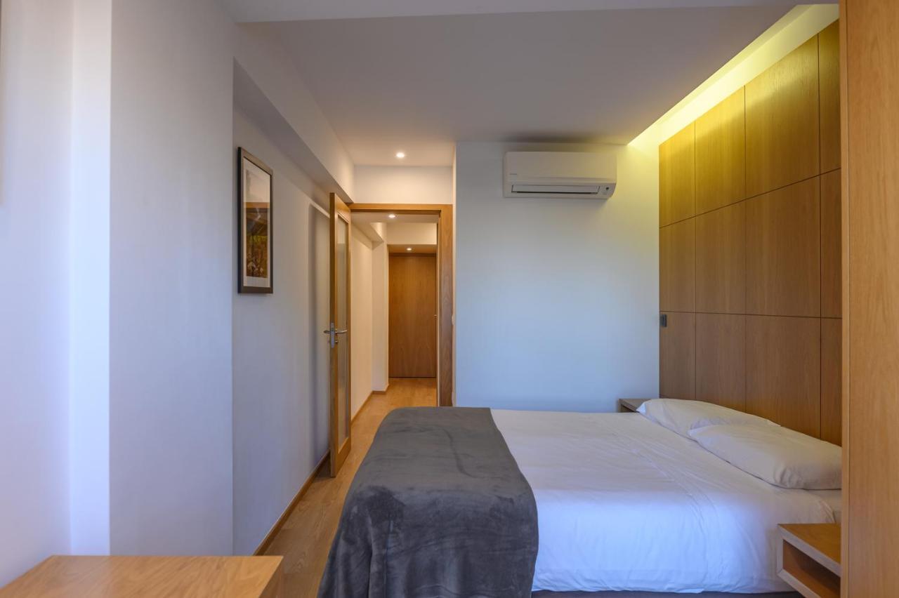 Northern Star Apartment Porto Exterior photo