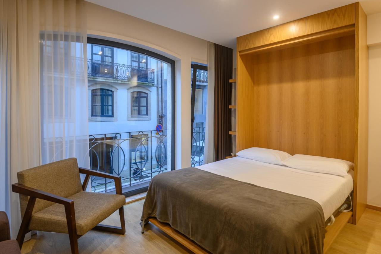 Northern Star Apartment Porto Exterior photo