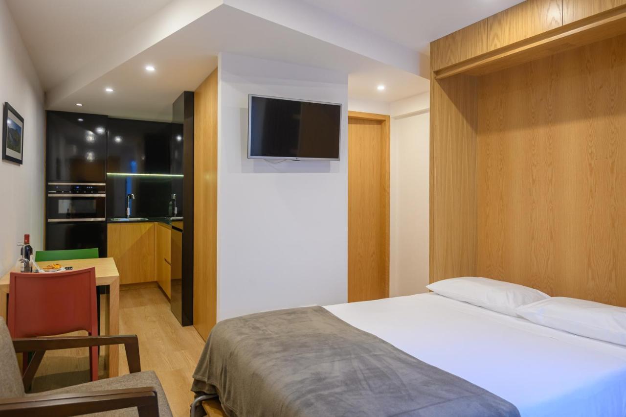 Northern Star Apartment Porto Exterior photo