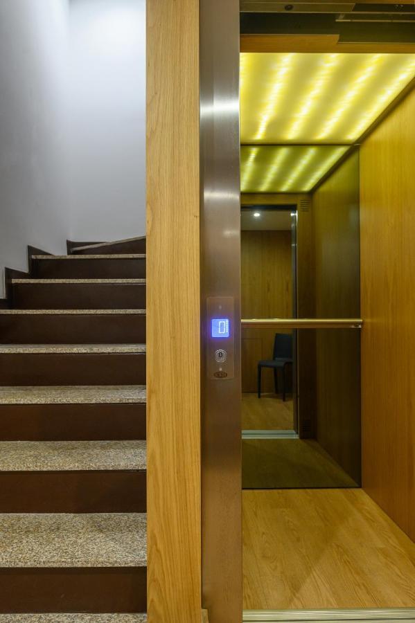 Northern Star Apartment Porto Exterior photo