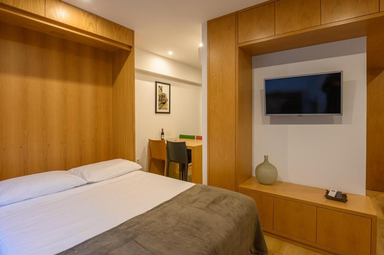 Northern Star Apartment Porto Exterior photo