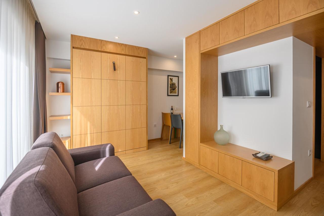 Northern Star Apartment Porto Exterior photo