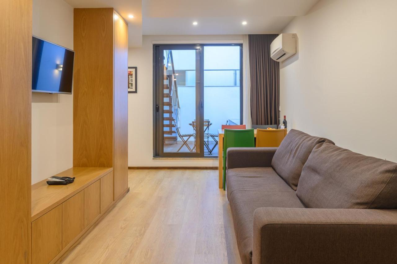 Northern Star Apartment Porto Exterior photo