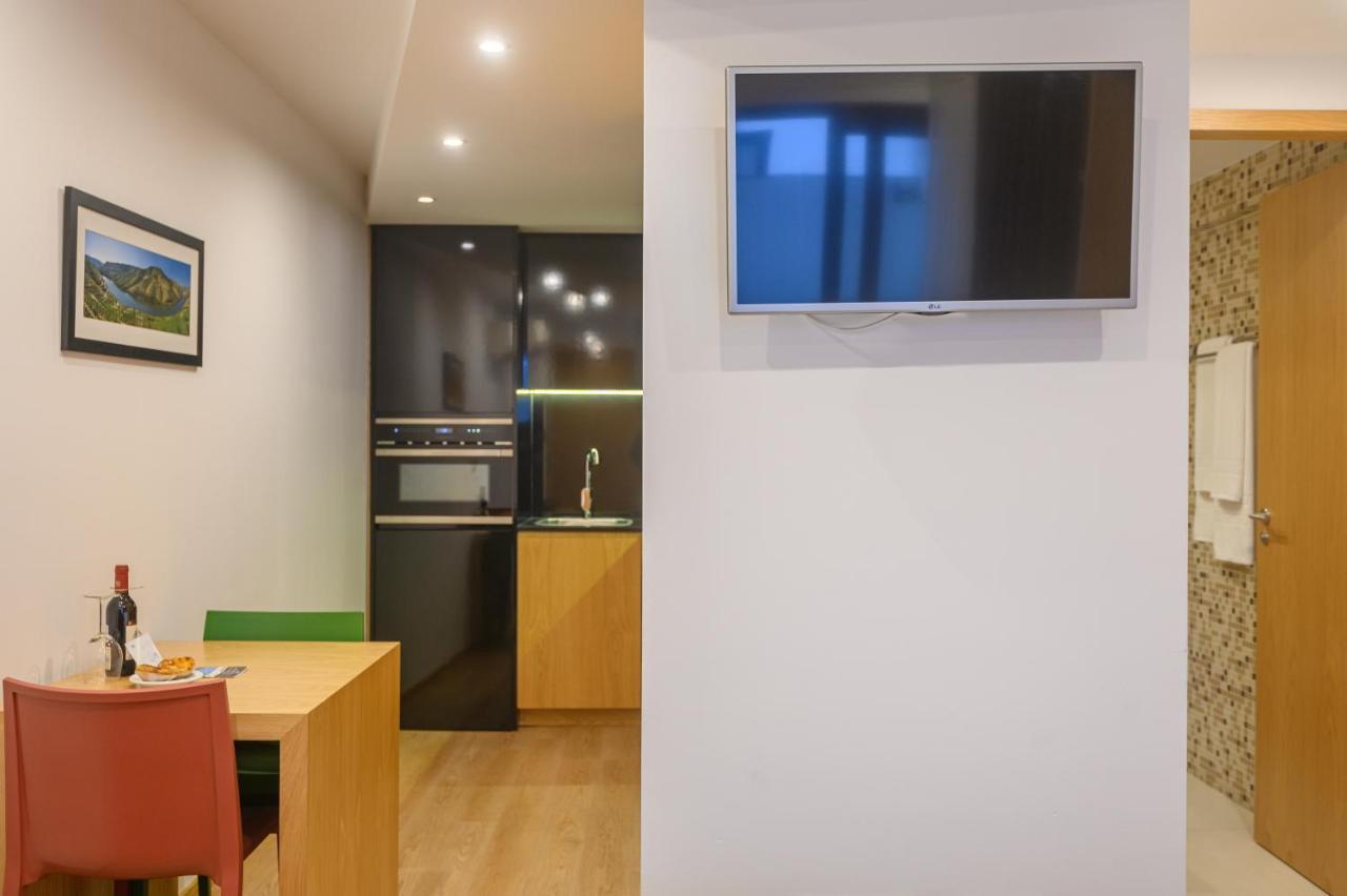 Northern Star Apartment Porto Exterior photo
