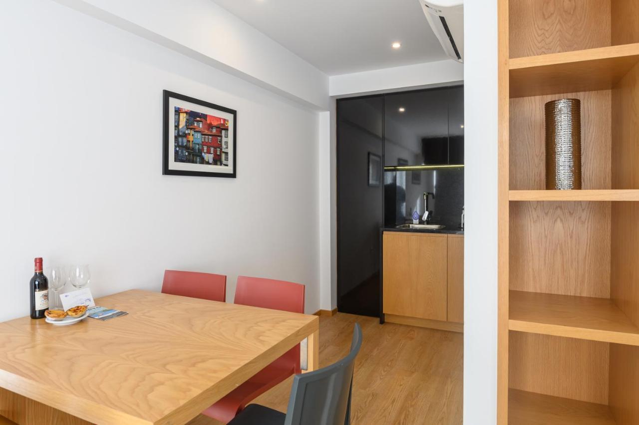Northern Star Apartment Porto Exterior photo