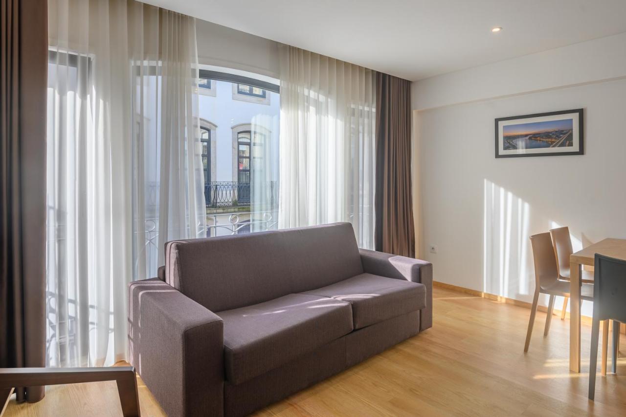Northern Star Apartment Porto Exterior photo