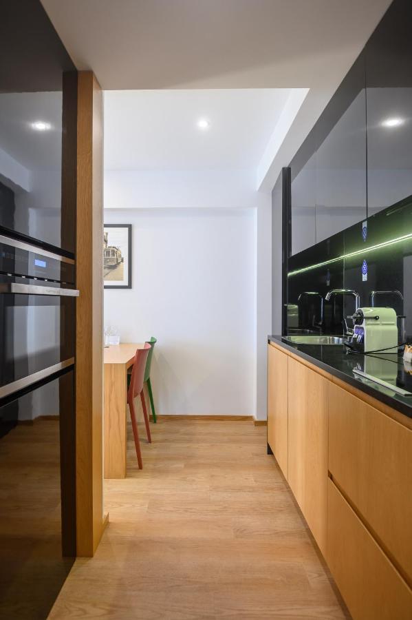 Northern Star Apartment Porto Exterior photo