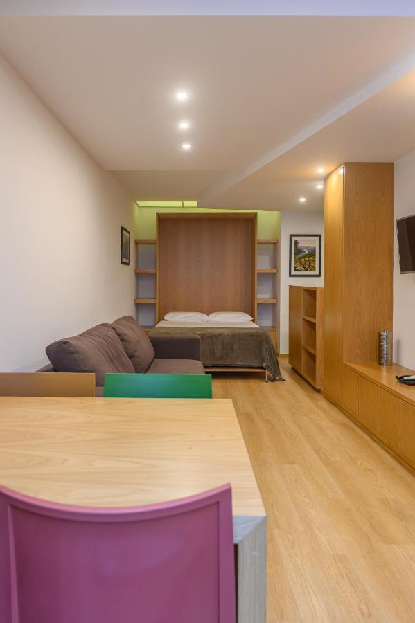 Northern Star Apartment Porto Exterior photo