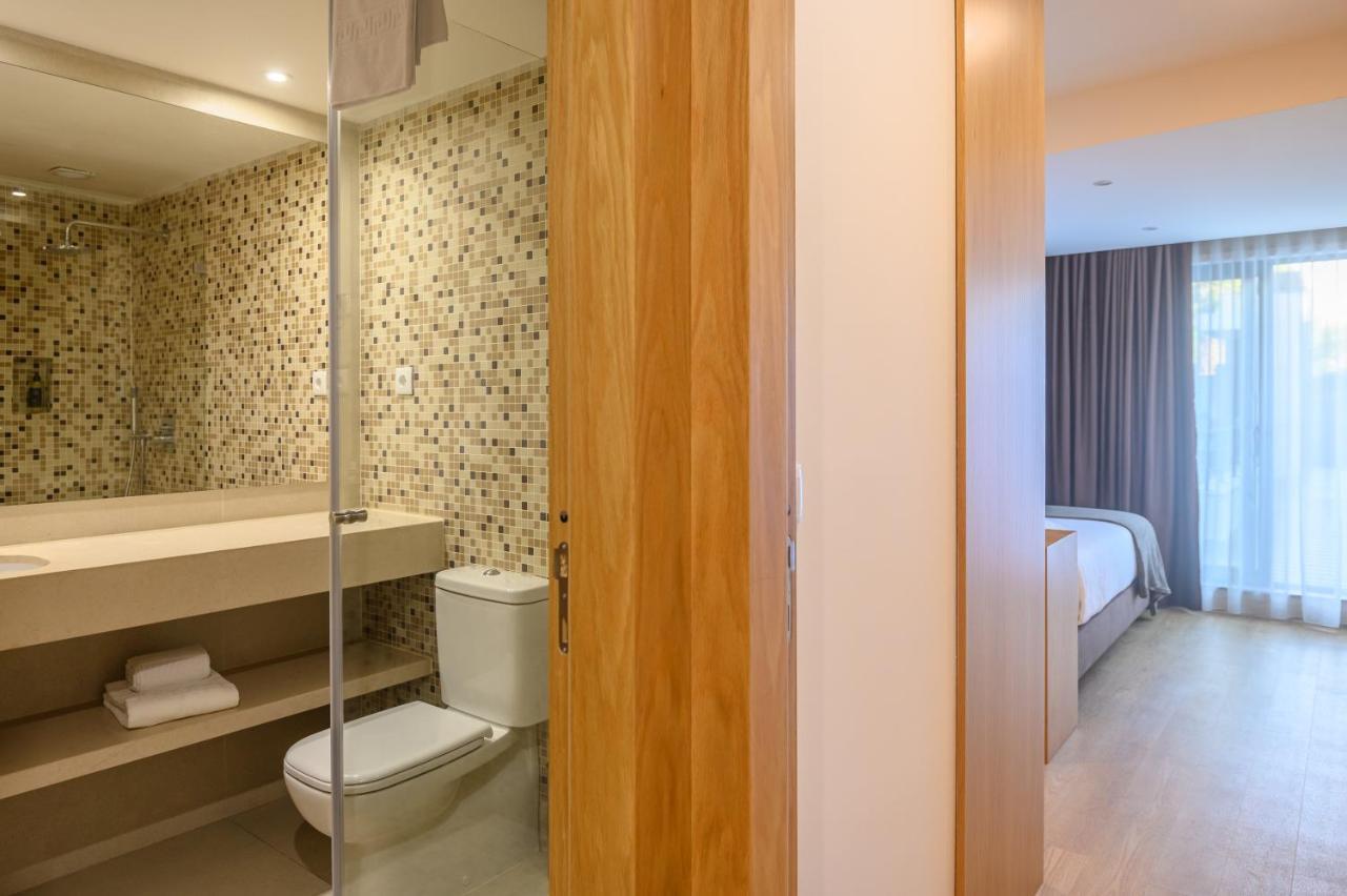 Northern Star Apartment Porto Exterior photo