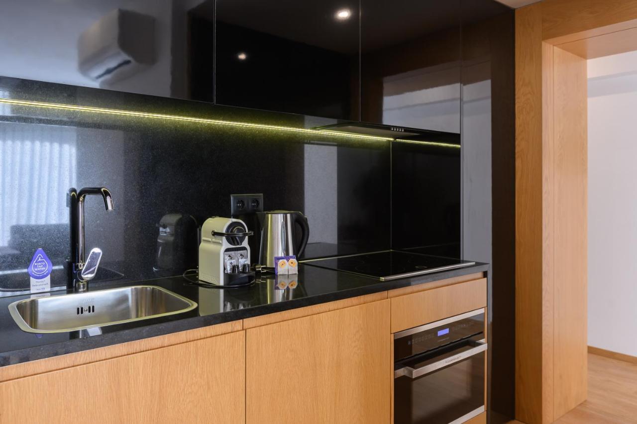Northern Star Apartment Porto Exterior photo