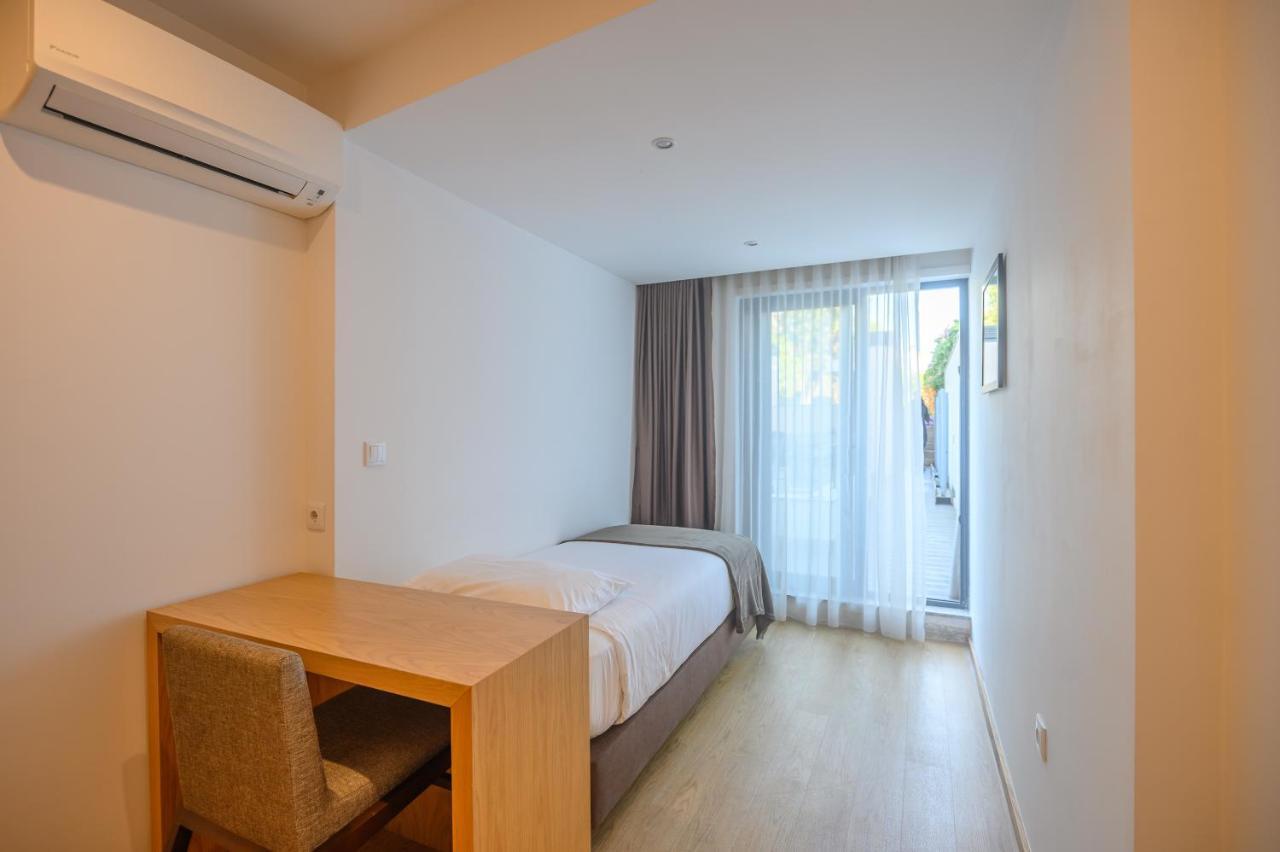 Northern Star Apartment Porto Exterior photo