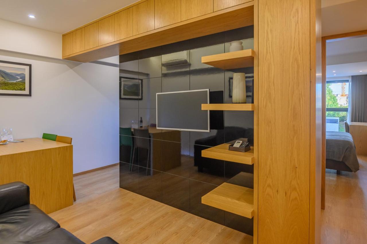 Northern Star Apartment Porto Exterior photo