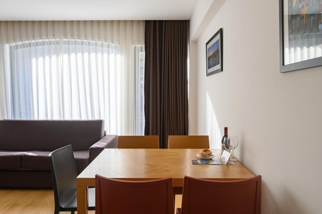 Northern Star Apartment Porto Exterior photo