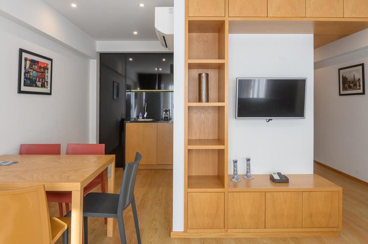 Northern Star Apartment Porto Exterior photo