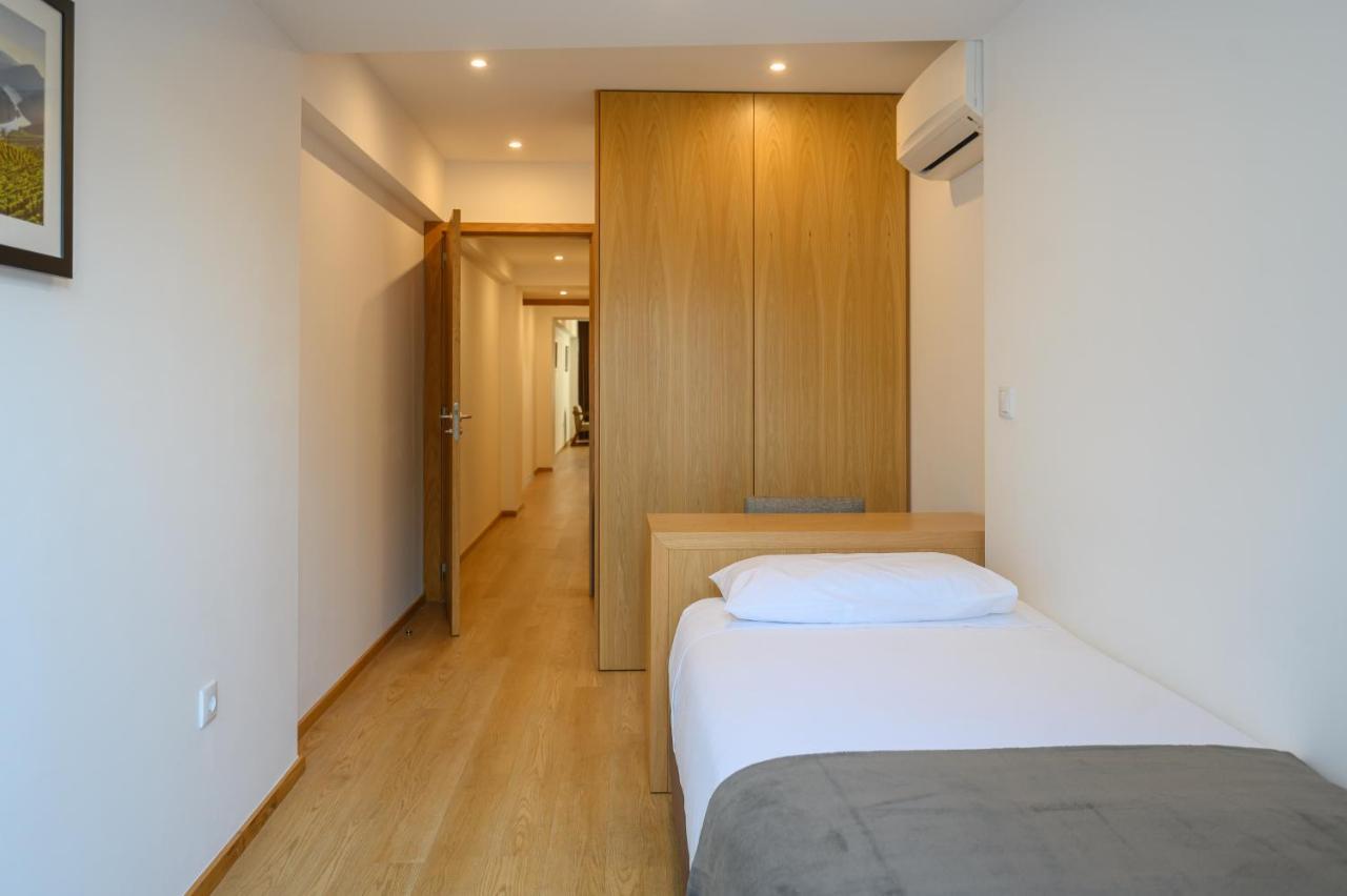 Northern Star Apartment Porto Exterior photo