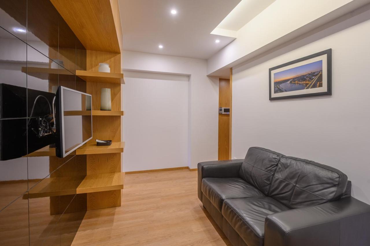 Northern Star Apartment Porto Exterior photo