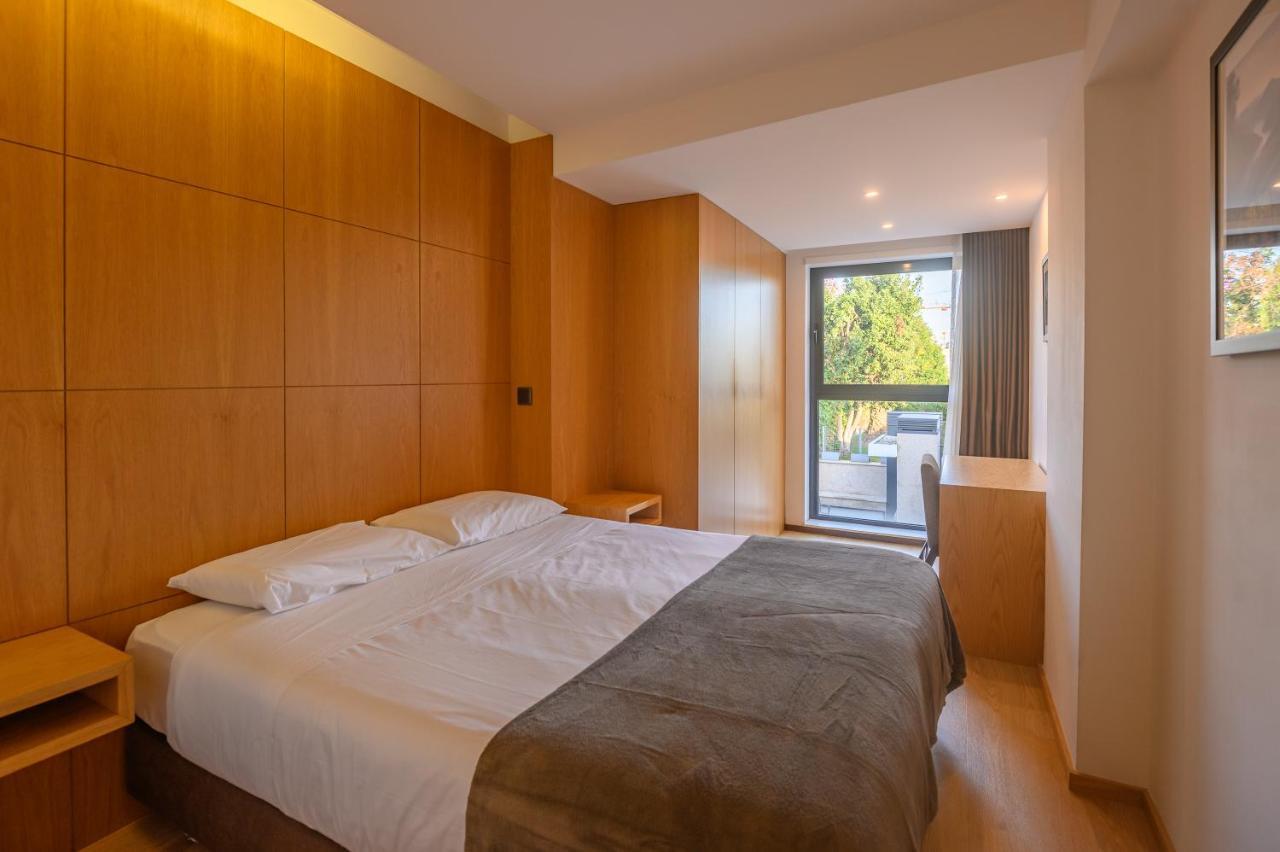 Northern Star Apartment Porto Exterior photo